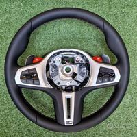 Volante Bmw M Power G30 G01 G05 G06 M 2017-2023