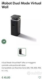iRobot Dual Mode Virtual Wall