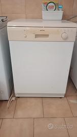 Lavastoviglie Smeg