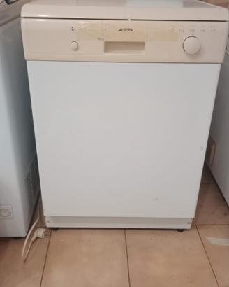 Lavastoviglie Smeg