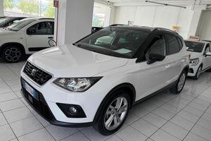 SEAT Arona 1.0 TGI FR