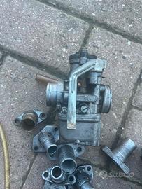 carburatore PHBH 28