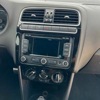 autoradio touch screen polo gti