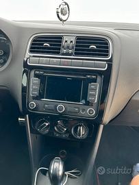 autoradio touch screen polo gti