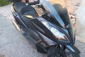  kymko downtown 300 anno 2011