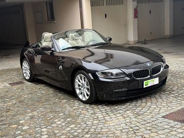 BMW Z4 2.0i cat Roadster
