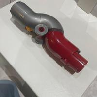 Snodo adattatore  angoli nascosti Dyson v12 slim