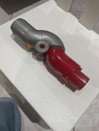 Snodo adattatore  angoli nascosti Dyson v12 slim