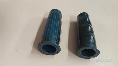 Graziella manopole originali Carnielli