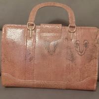 Borsa vintage 