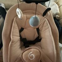 Altalena Babymoov bluetooth swoon evolution