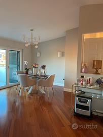 Camera matrimoniale in appartamento