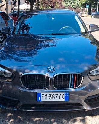 Bmw 118 118d 5p. Sport X DRIVE