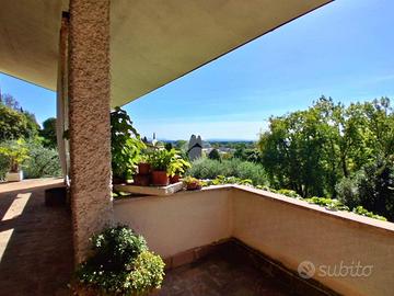 VILLA SINGOLA A ROMANO D'EZZELINO