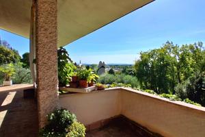 VILLA SINGOLA A ROMANO D'EZZELINO