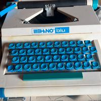 Macchina da scrivere giocattolo