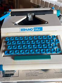 Macchina da scrivere giocattolo