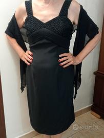 Abito da cerimonia Blu 