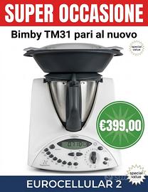 Bimbi TM31