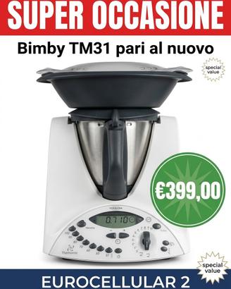 Bimbi TM31