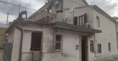 Appartamento a Montecassiano (MC)