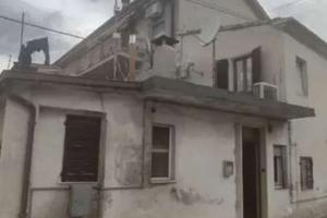 Appartamento a Montecassiano (MC)