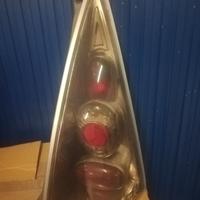 fanale posteriore destro Citroen c3 Dolce e gabban