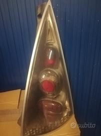 fanale posteriore destro Citroen c3 Dolce e gabban