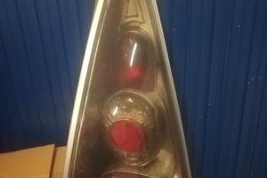 fanale posteriore destro Citroen c3 Dolce e gabban