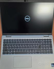 WORKSTATION DELL PRECISION 3580 NUOVO + GARANZIA