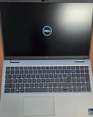 WORKSTATION DELL PRECISION 3580 NUOVO + GARANZIA