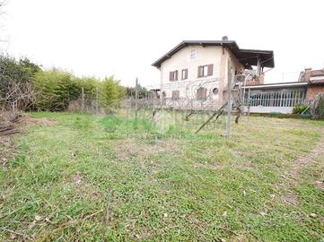 TER. RESIDENZIALE A RUDIANO