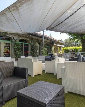 Attività / Licenza di 190 m² con 3 locali a Trezzo