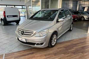 MERCEDES-BENZ B 200 CDI Sport - SENSORI ANT&POST