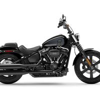 Harley-Davidson Softail Street Bob - 2024