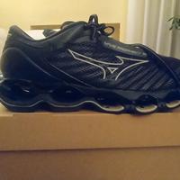 Mizuno Prophecy 12