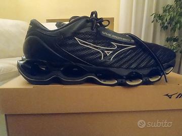 Mizuno Prophecy 12