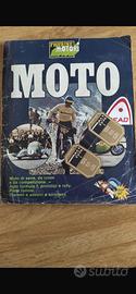 Album moto 1970
