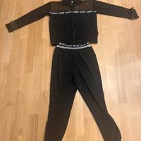 Completo Liu -Jo  donna /ragazza