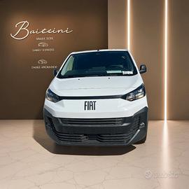 Fiat Scudo Furgon L2 H1 1.5 Blue Hdi 120CV Ice