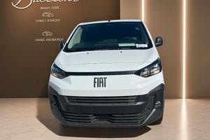 Fiat Scudo Furgon L2 H1 1.5 Blue Hdi 120CV Ice