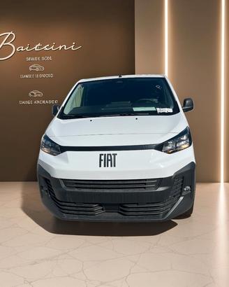 Fiat Scudo Furgon L2 H1 1.5 Blue Hdi 120CV Ice