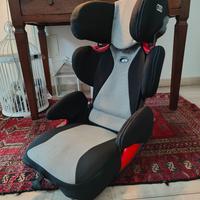 Seggiolino auto Isofix Audi Youngster Plus 15-36 K