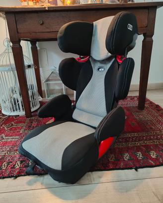 Seggiolino auto Isofix Audi Youngster Plus 15-36 K