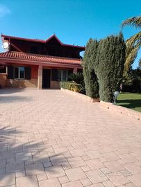 Villa Pizzuta Siracusa