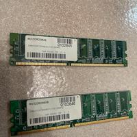 Ram ddr pc fisso 256MB