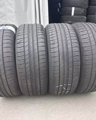gomme usate 2255517 Estivo GOODYEAR - EFF - 807