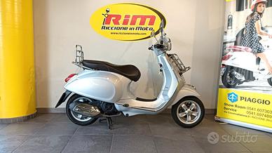 Vespa Primavera 150 Touring