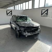 VOLVO XC40 B3 AUTOMATICO CORE