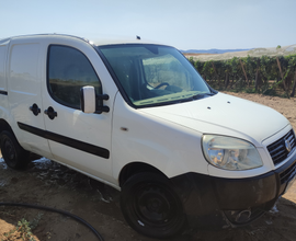 Fiat doblo 70mila km